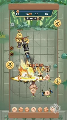 【棋牌】像棋不象棋_金币不减反增...