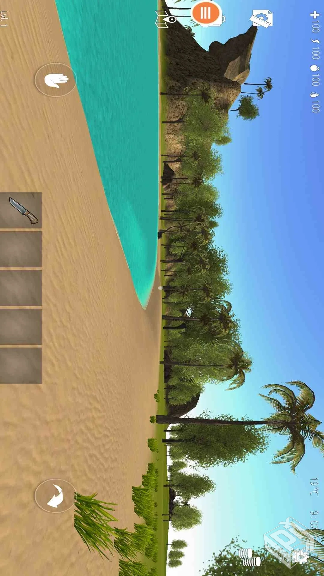 【割草】最后的幸存者v1.0.211_内置菜单_卡...