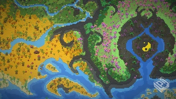 超级世界盒子：上帝模拟器 v0.50.5...