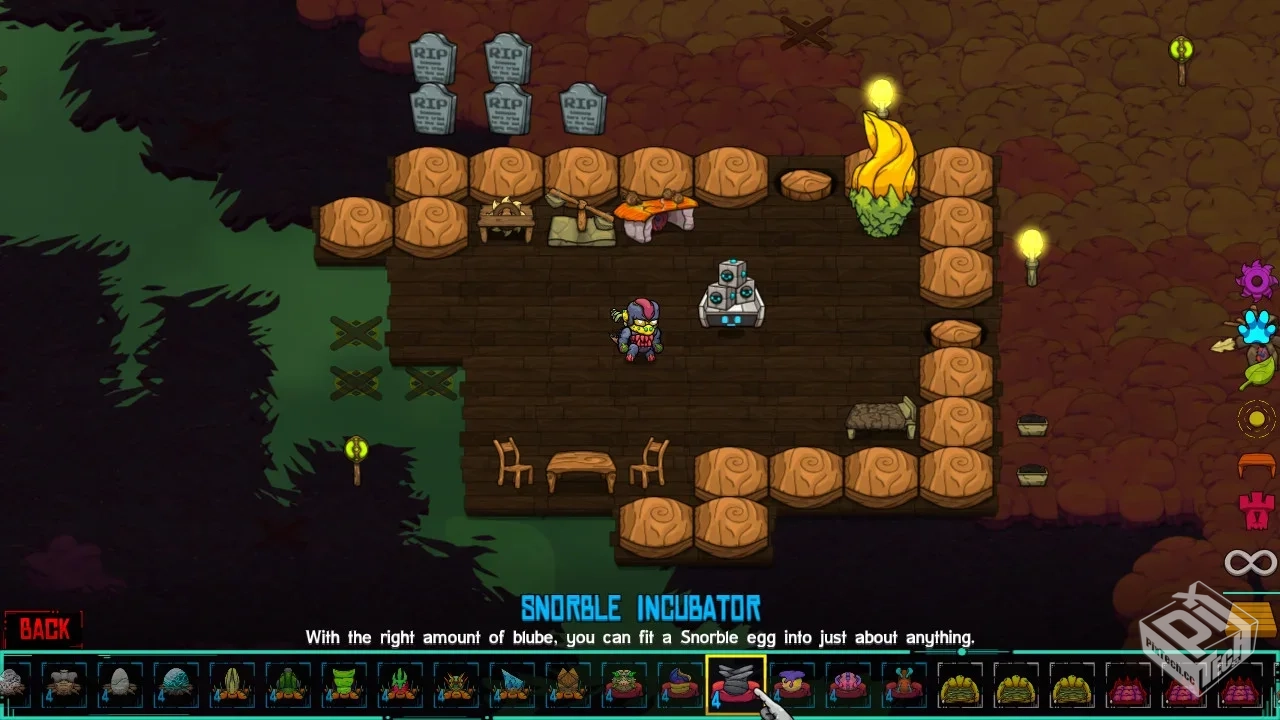 《崩溃大陆v100.0.159》[完整版]Steam移植...