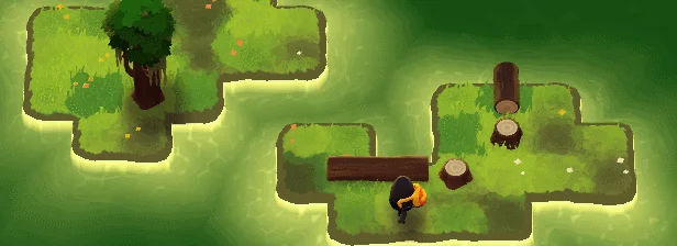 【怪兽远征】官方中文