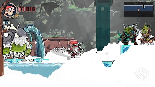 安卓手机游戏《王座》v1.0.0中文【完整版+m...