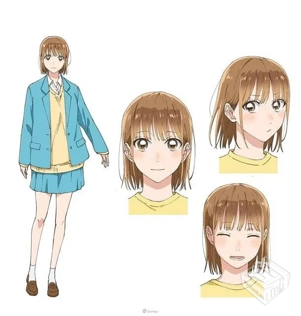 青之箱/青春之箱【01-18集】【无删减/1080P...