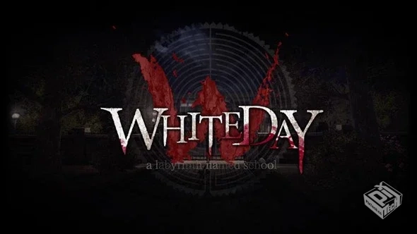 安卓手机游戏《恐怖学校：白色情人节v21.1....