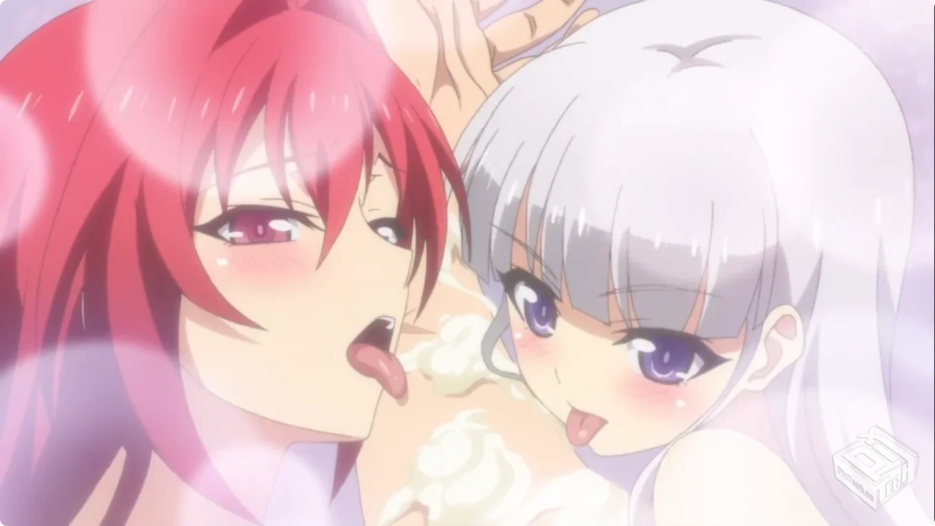 新妹魔王的契约者 【2015】 魔王后宫 契约...