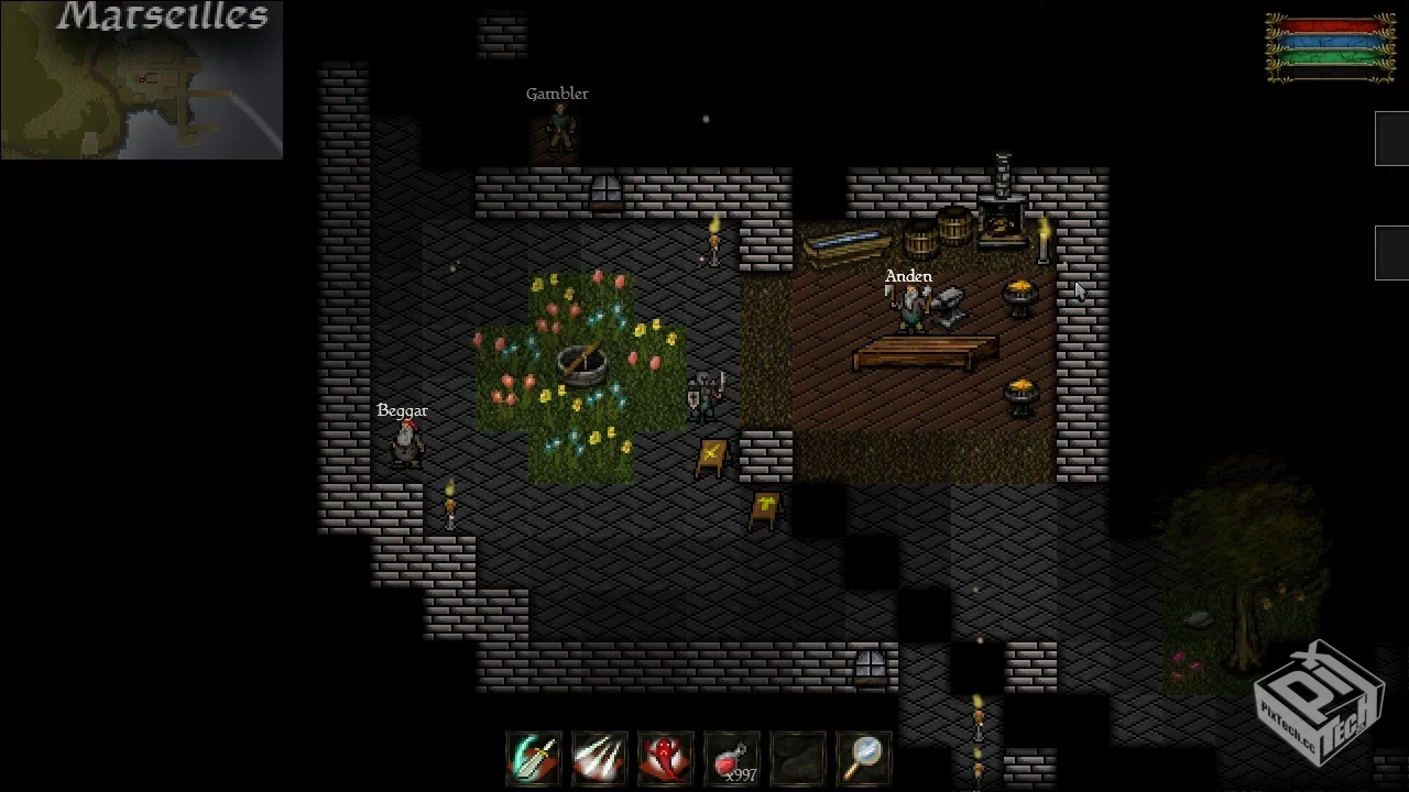 九黎最新版带内购