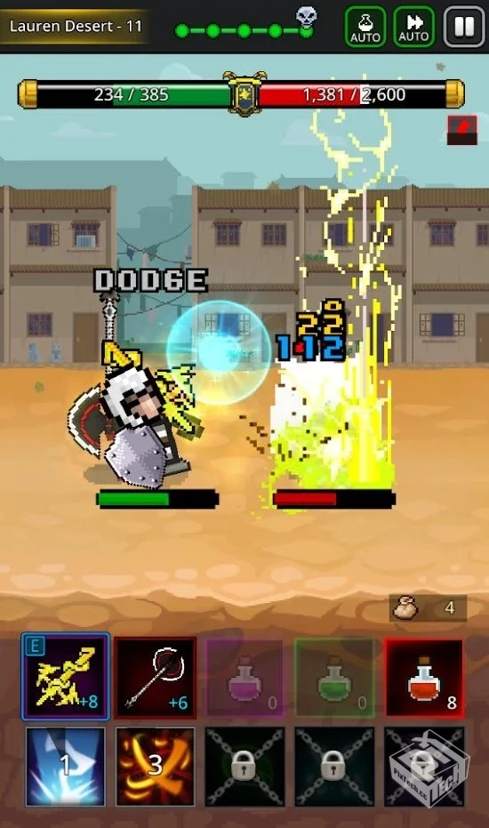 养剑大师_大量钻石 能力点 药水1.6.2...