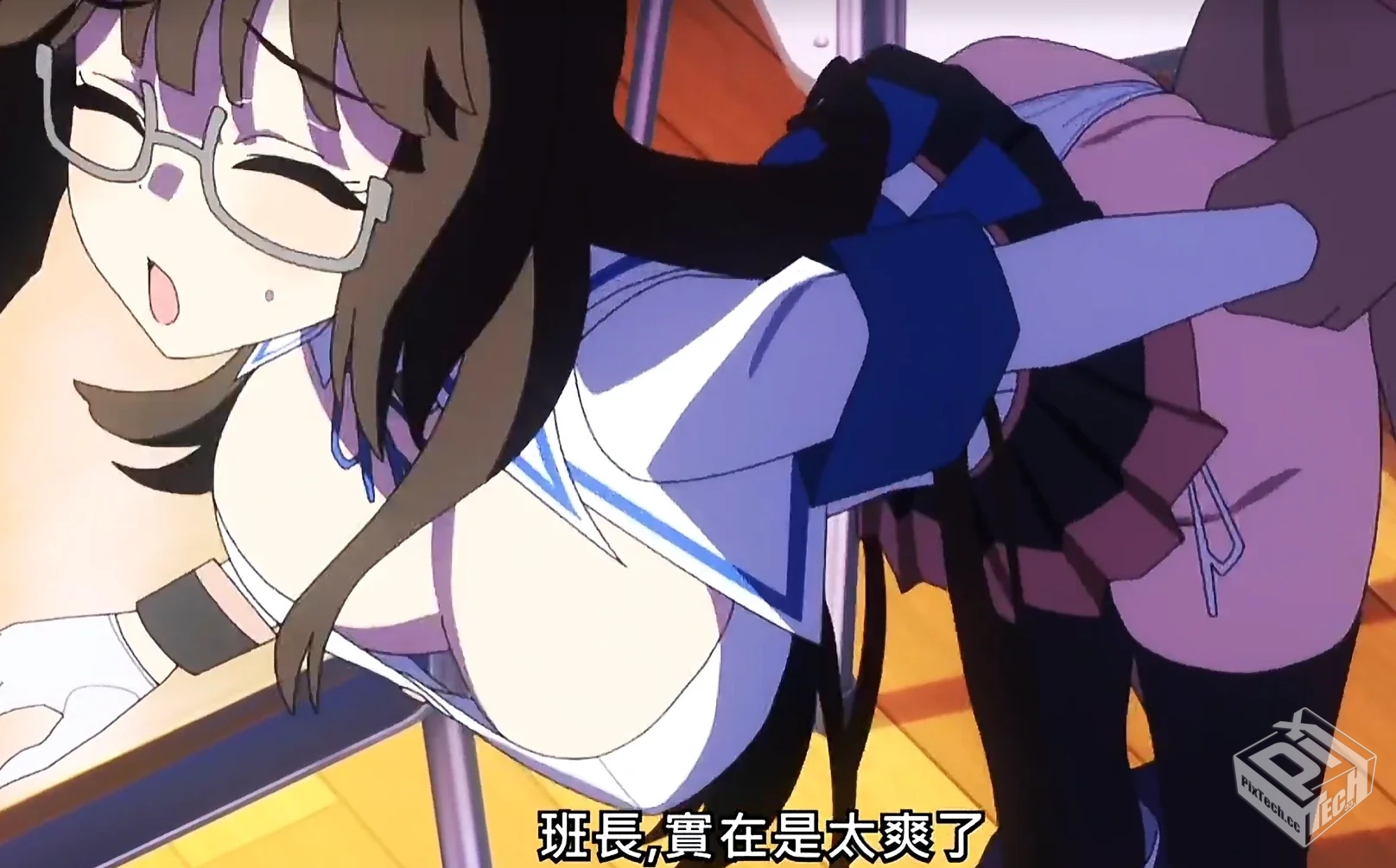 【住在拔作岛上的我该如何是好?】【冲击你...