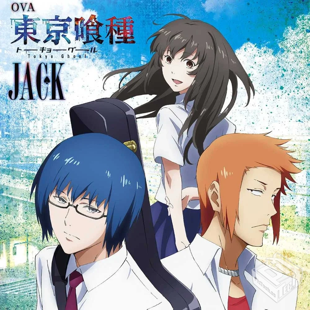 S01-S04季 1080P 简中硬字幕 剧场版+真人版...