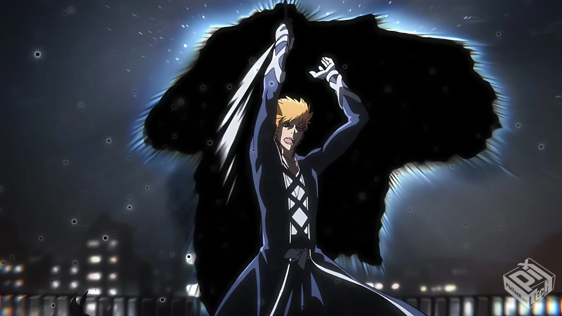 死神BLEACH 千年血战篇 S1+S2