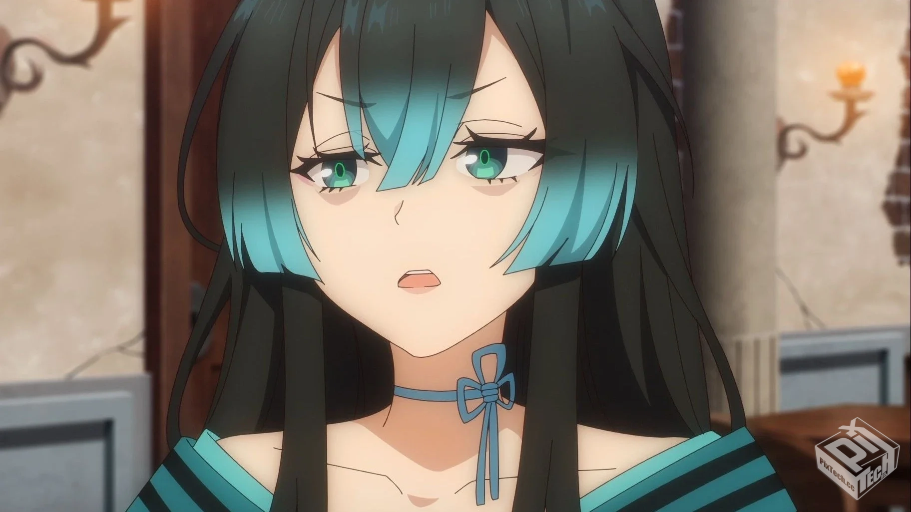 【4K】天才治疗师退队作为无照治疗师快乐过...