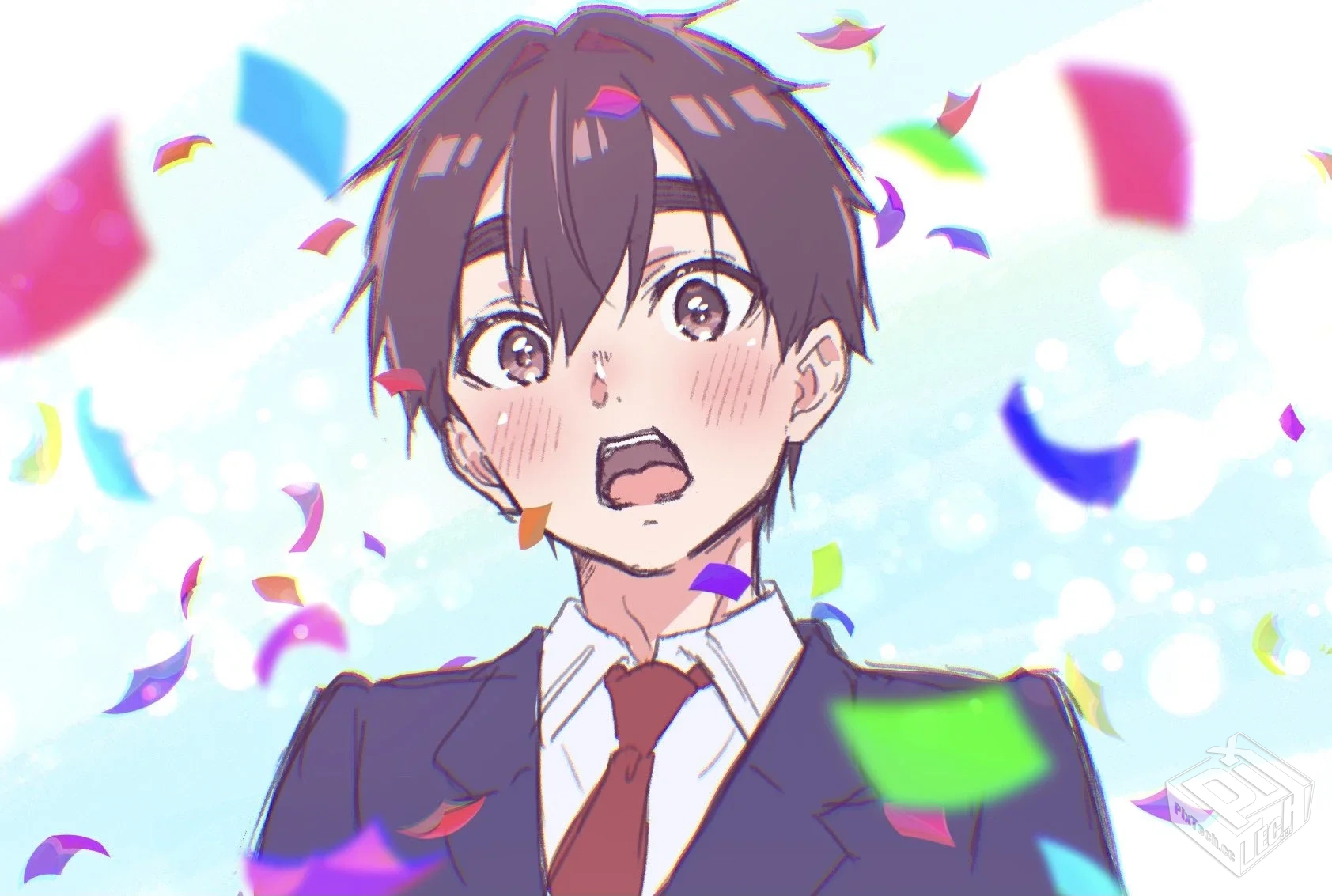 超超超超超喜欢你的100个女朋友 第二季 【2...