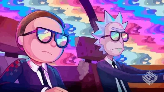 瑞克和莫蒂第三季