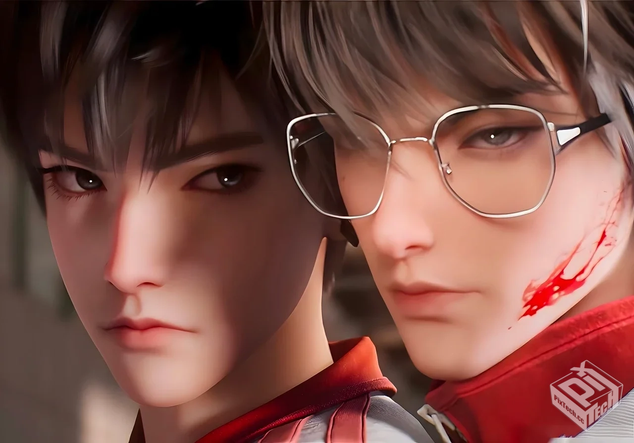 斩神之凡尘领域【2024】15集 第一季完结【1...