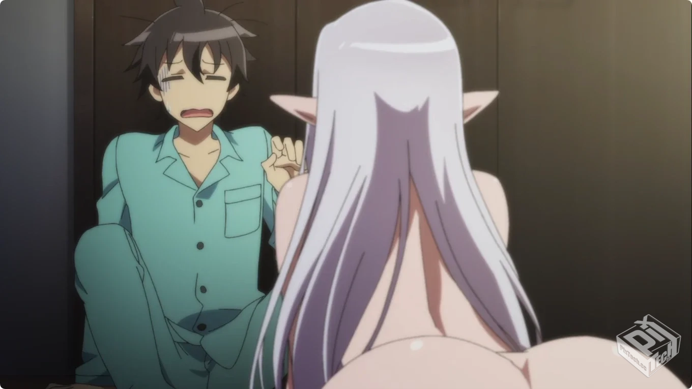 欢迎来到日本,妖精小姐 【2025】 奇幻喜剧 ...