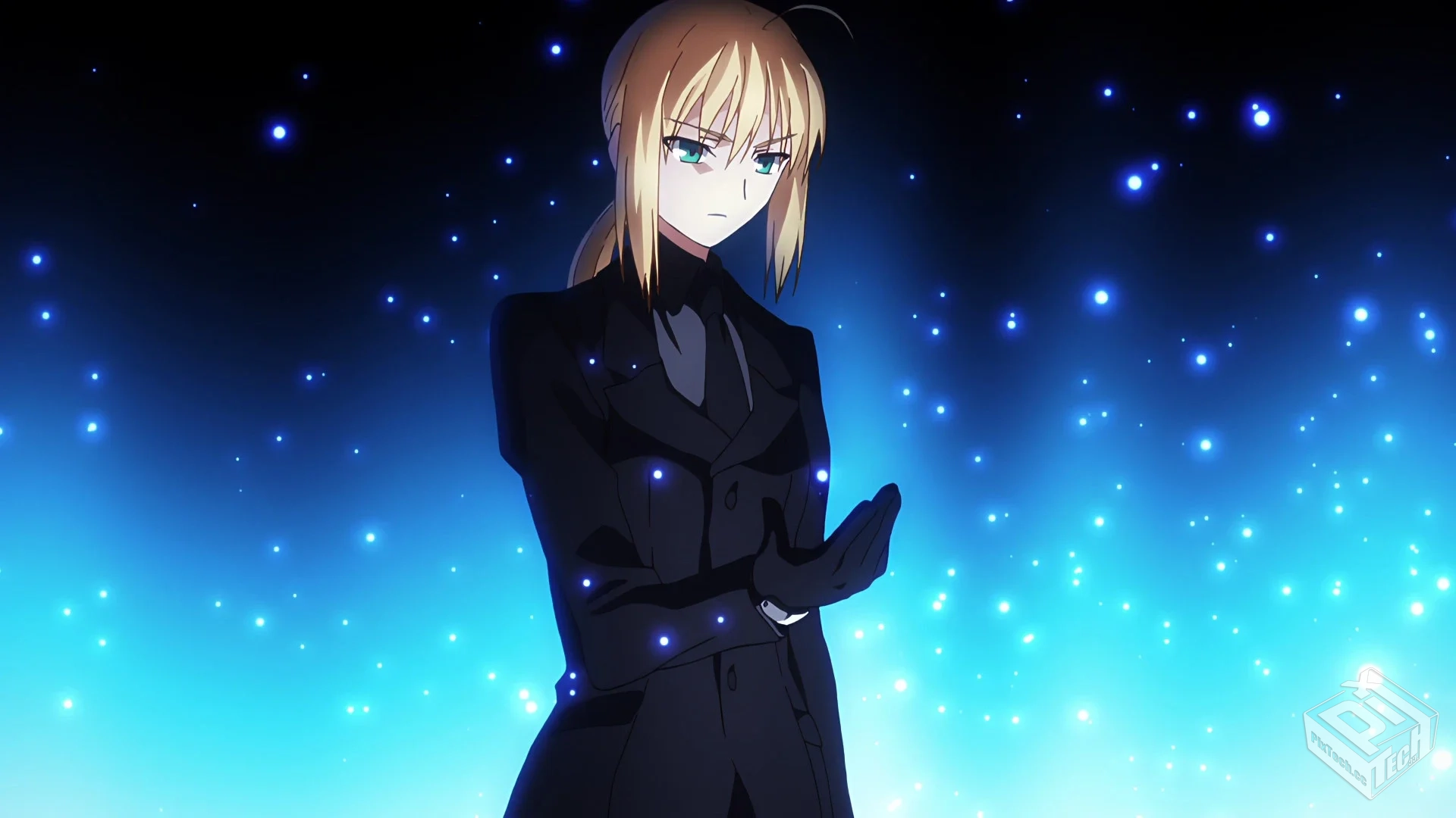 Fate Zero