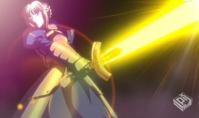 《Fate／Stay Night UBW线 剧场版命运之夜 ...