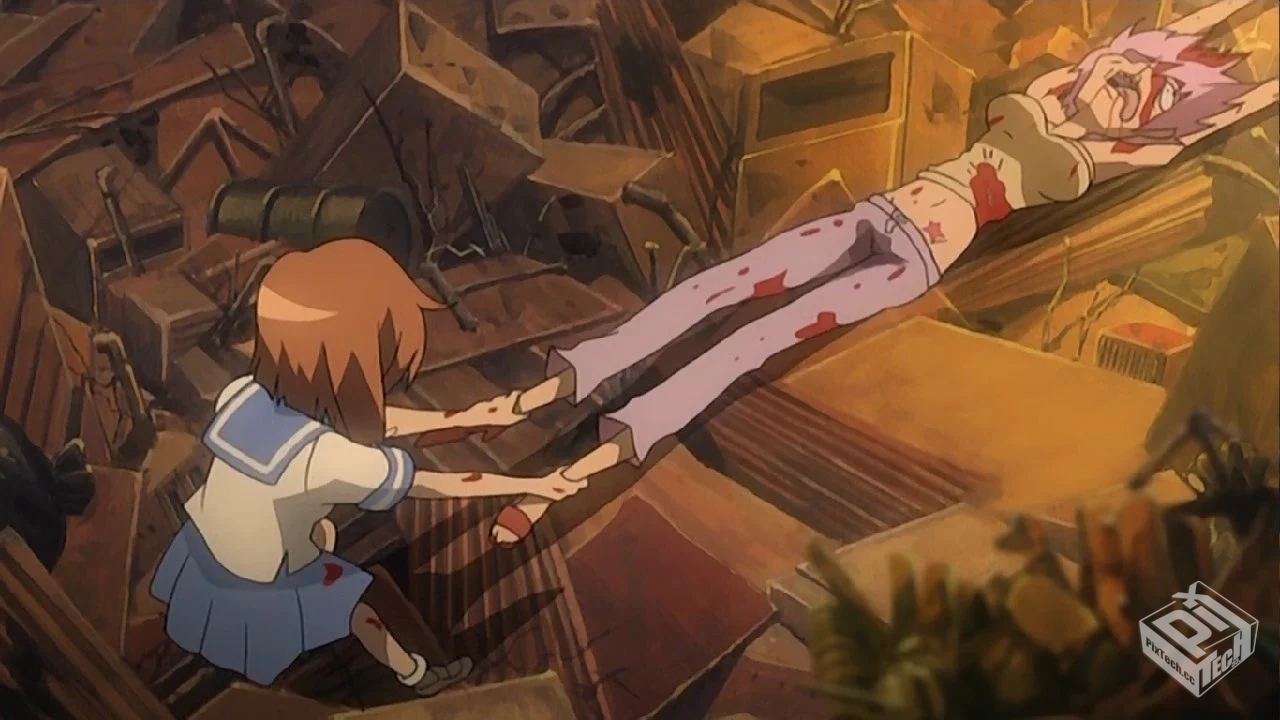 寒蝉鸣泣之时 【2006】 悬疑惊悚 轮回解谜 ...