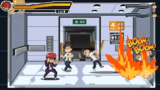 学校英雄 v3.0.4（免付费解锁完整版）...