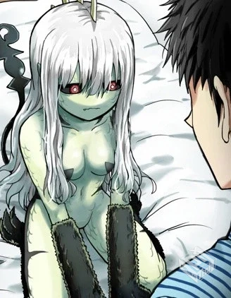 【 捡回家的迷之生物观察日记 】...