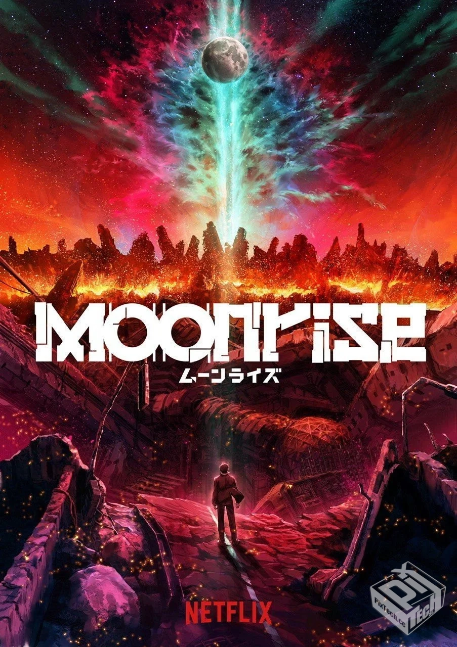 月出之战 MOONRISE 1080P 全18话 完结...
