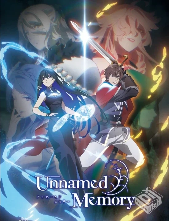 无名记忆S2 第23-24集