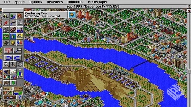 【经营】模拟城市 v1.65.1_无限资源【不要...