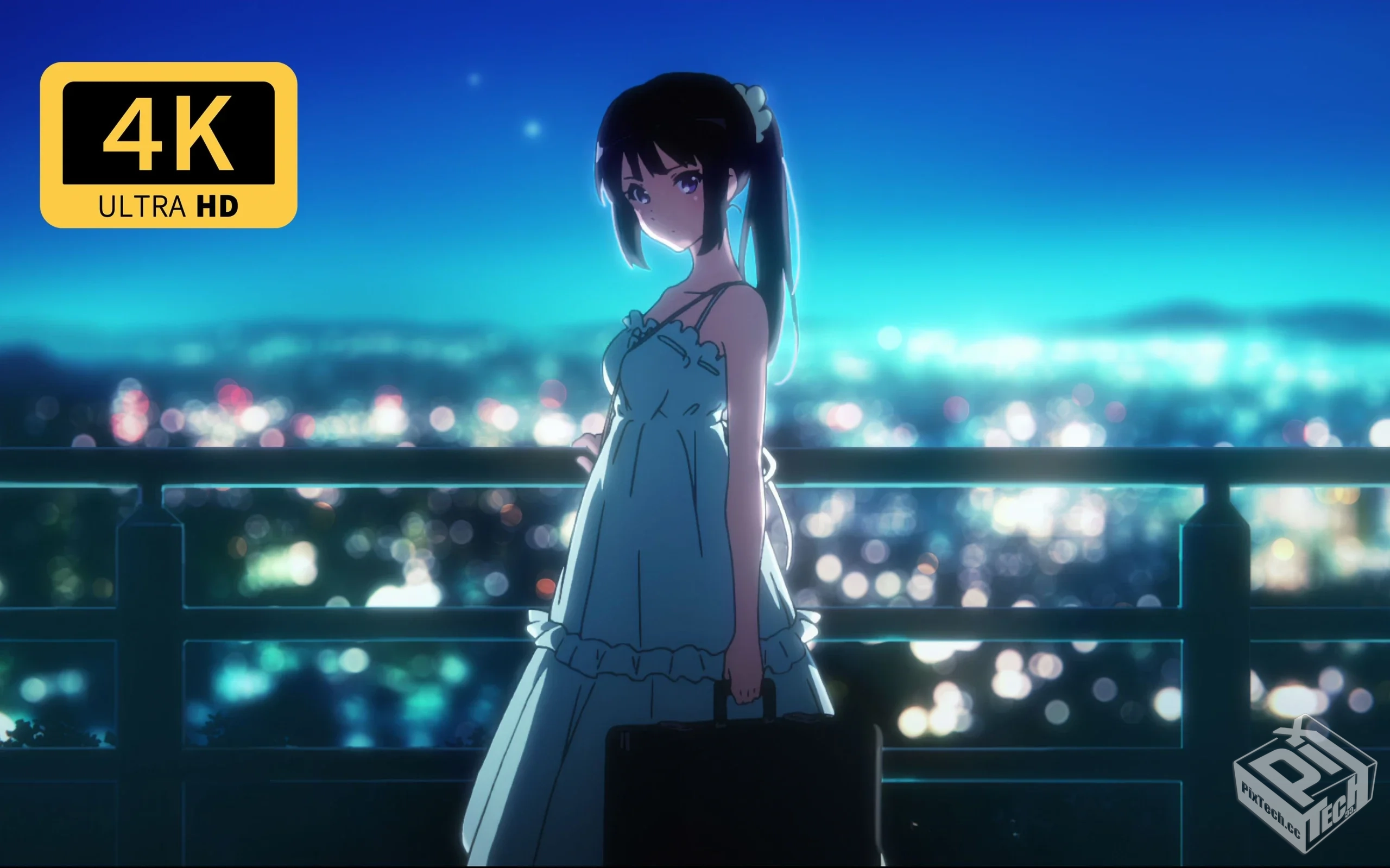 【4K修复】【收藏级】【京吹】【吹响!上低...