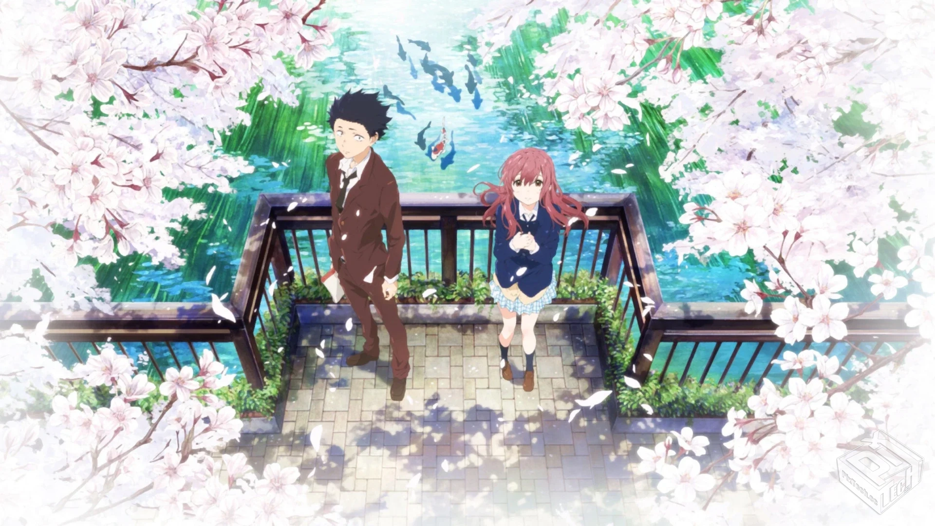 声之形 BDRemux+BDRip 4K+1080P 简繁内封字...