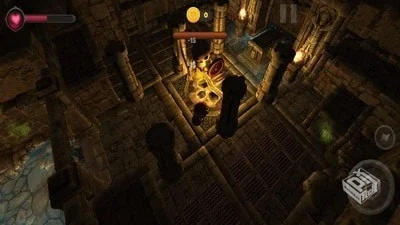 怪物地下城：狩猎大师_内置菜单1.8...