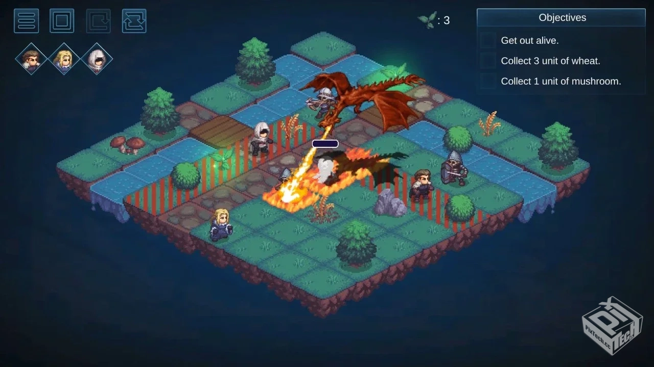 暴君的祝福-v1.0.877 (破解无限金币版-10月...