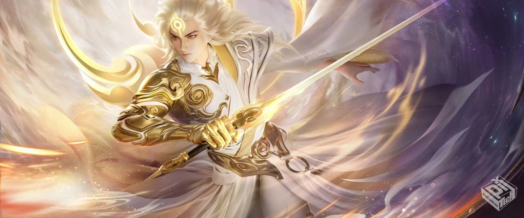 王者荣耀:荣耀之章碎月篇 4K臻彩 【全4集】...