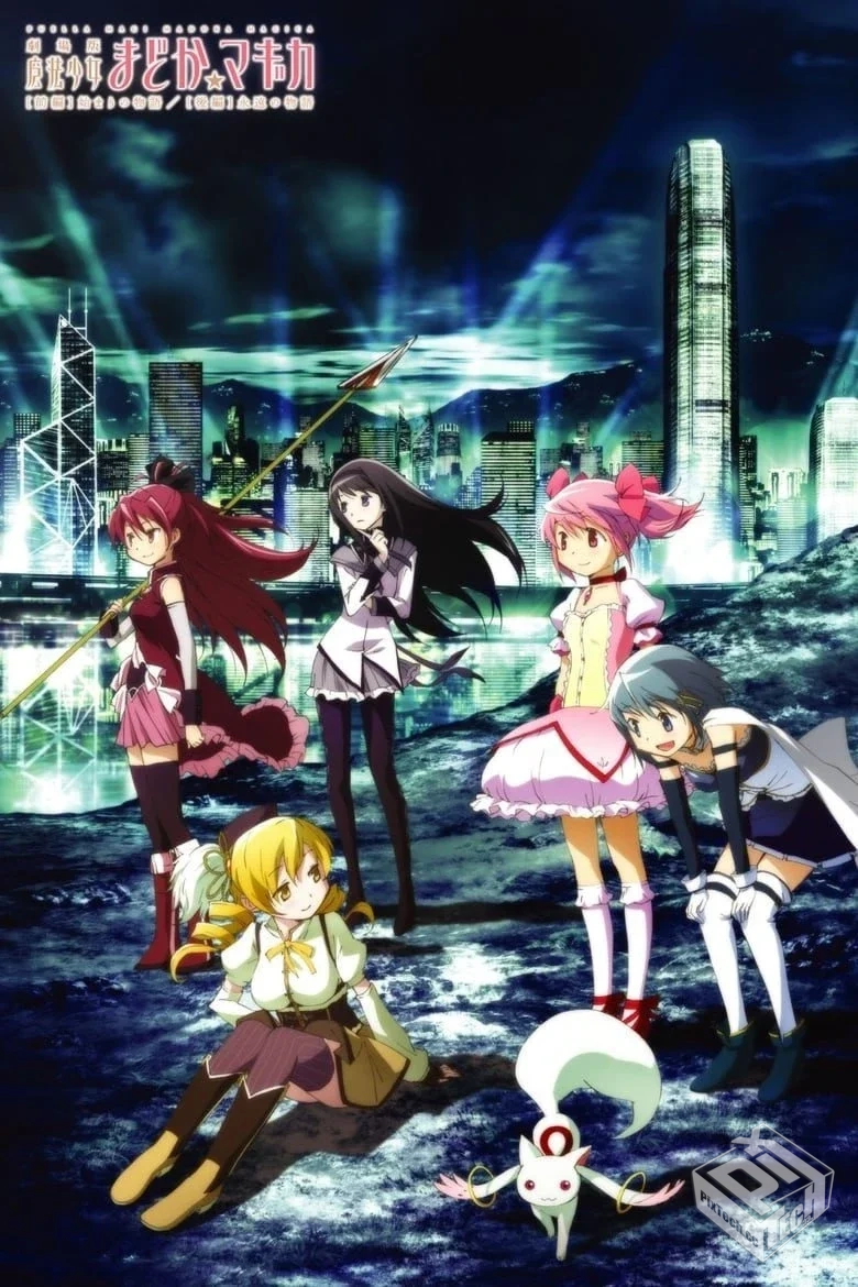 【2012】【1080P】【中文字幕】【动画/悬疑...