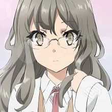 青春猪头少年不会梦到兔女郎学姐...