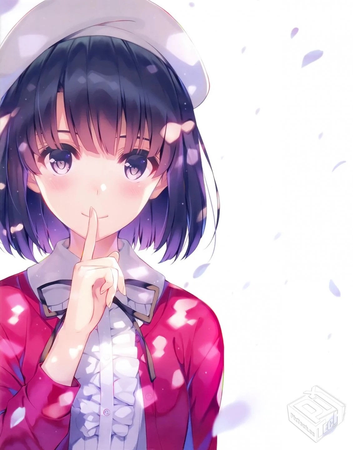 路人女主的养成方法 SPS