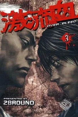 【28ROUND】【激流血】【夸克网盘】【完结...