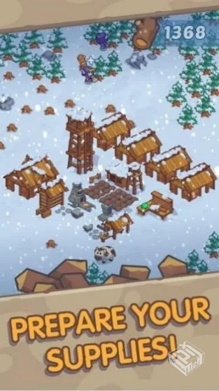 【生存】小小幸存者v2.8.1_免广告_无限内购...