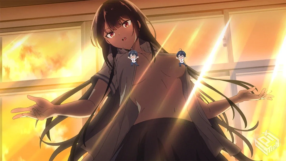 鹰峰同学请穿上衣服【无修】【持续更新】【...