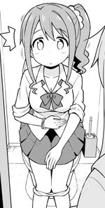 别当欧尼酱了!【お兄ちゃんはおしまい!】【...