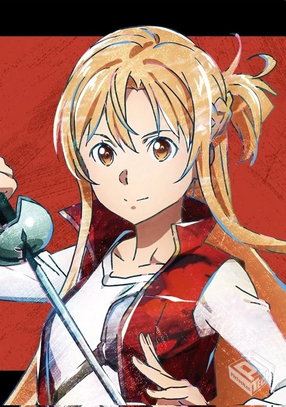 刀剑神域进击篇无星之夜的咏叹调（台配）...