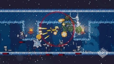 【冒险】贪婪地牢v1.7.226_内置作弊菜单...