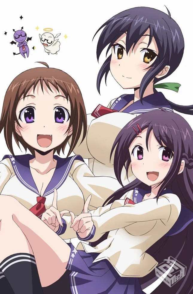 2015.我老婆是学生会长.1-2季.1080p/SSEAN...