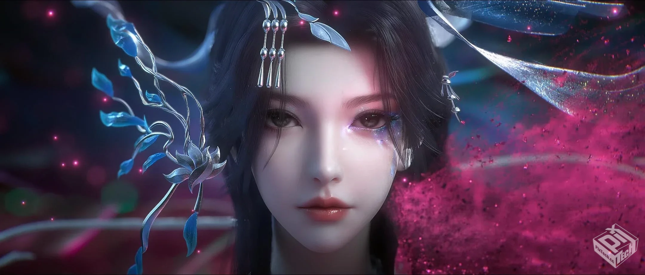 云深不知梦 【2025】 新国风复仇美学 权谋...