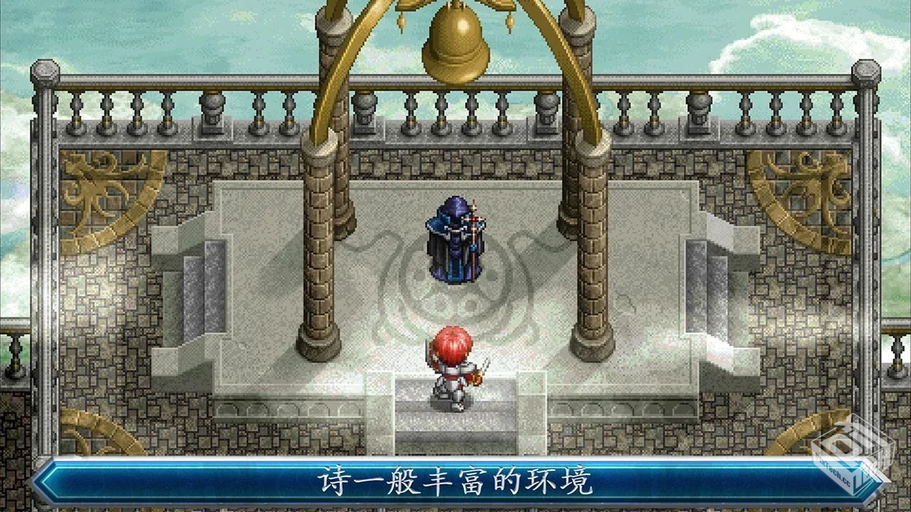 伊苏2编年史 v2.0 无限金币