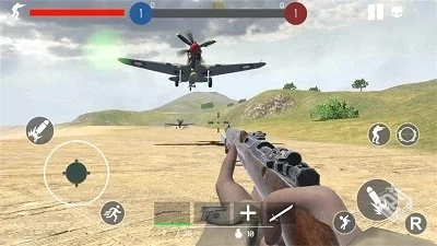 战地1939（内置mod菜单）