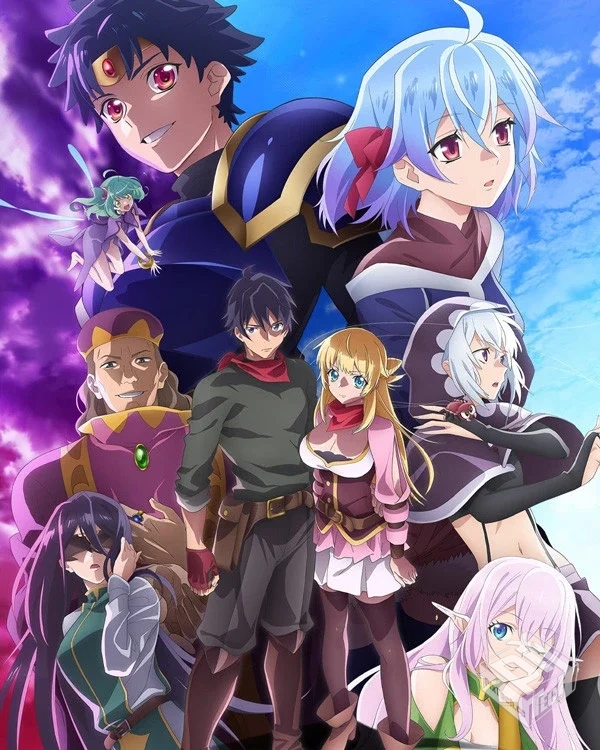 【23/1】我被逐出队伍后过上慢生活 第2季【...