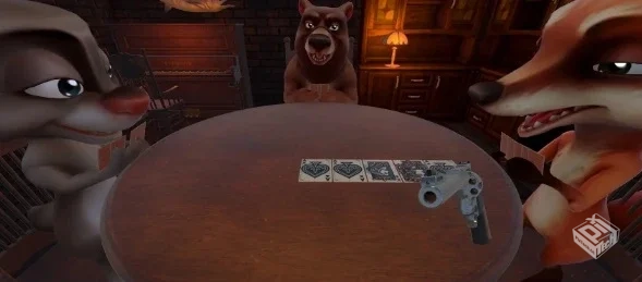 【棋牌】骗子酒馆v0.4.7_内置作弊菜单【钻...