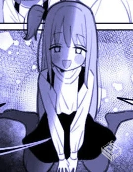 【有年龄差的妹妹】