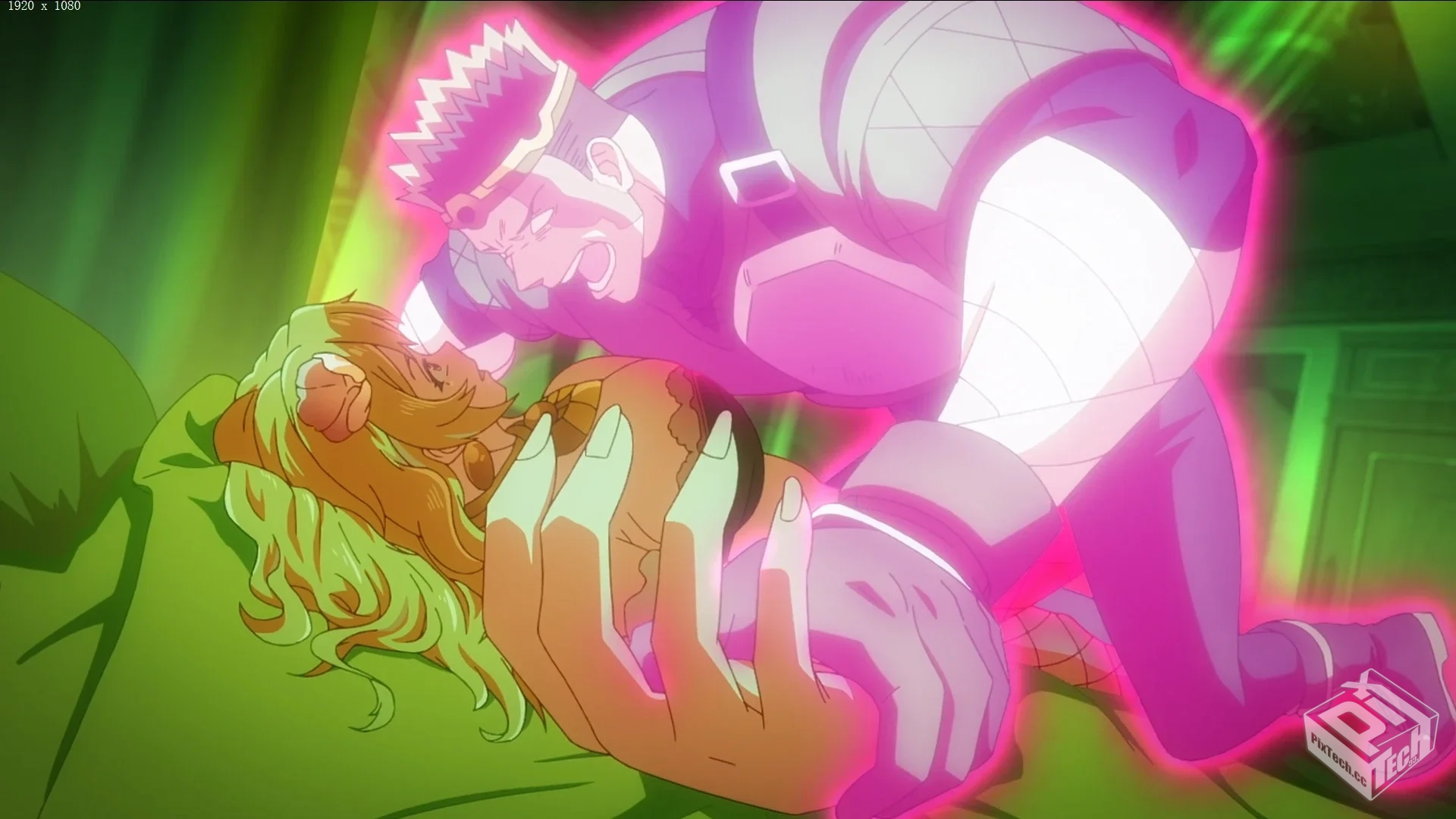 气绝勇者与暗杀公主 【2025】 恋爱喜剧 反...