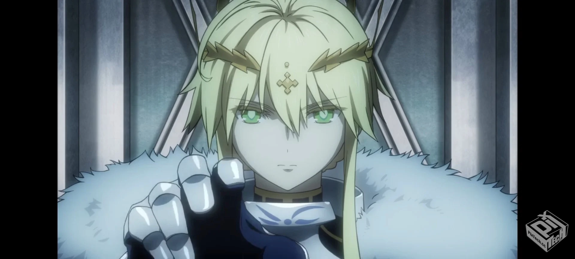 神圣圆桌骑士卡美洛前篇